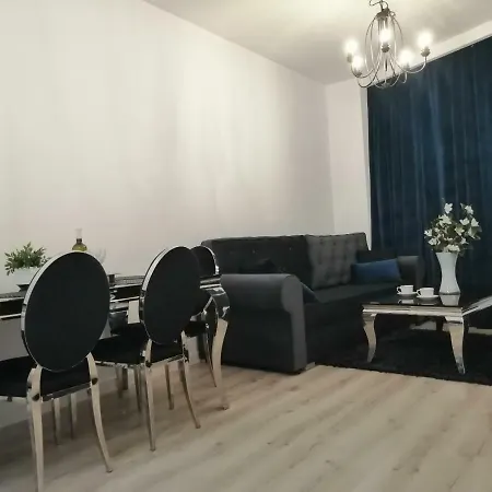 Time To Relax Apartment Zielona Gora  Exterior photo