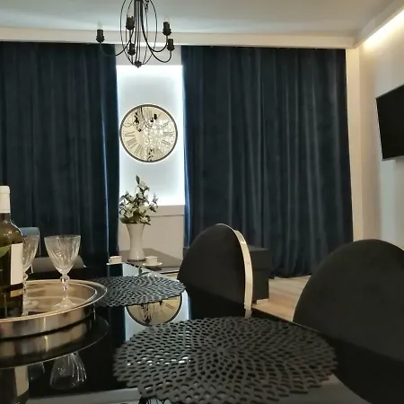 Time To Relax Apartment Zielona Gora  Exterior photo