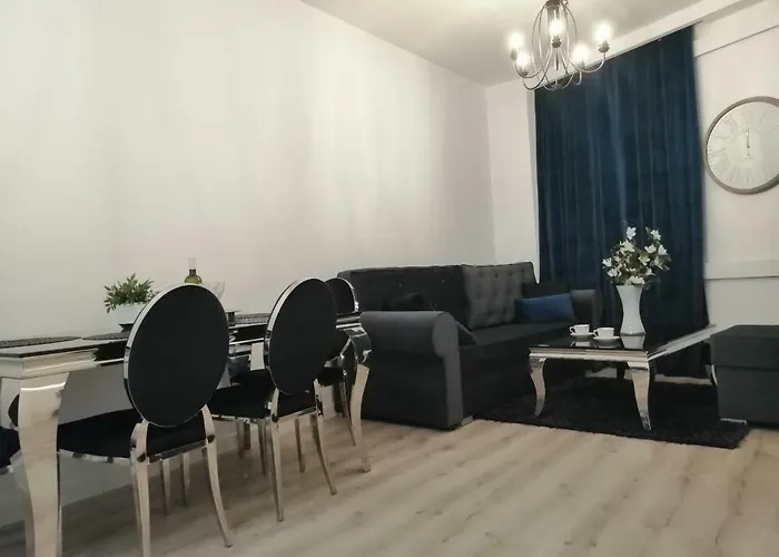 Time To Relax Apartment