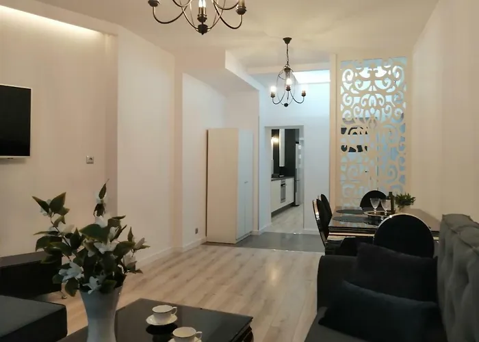 Time To Relax Apartment