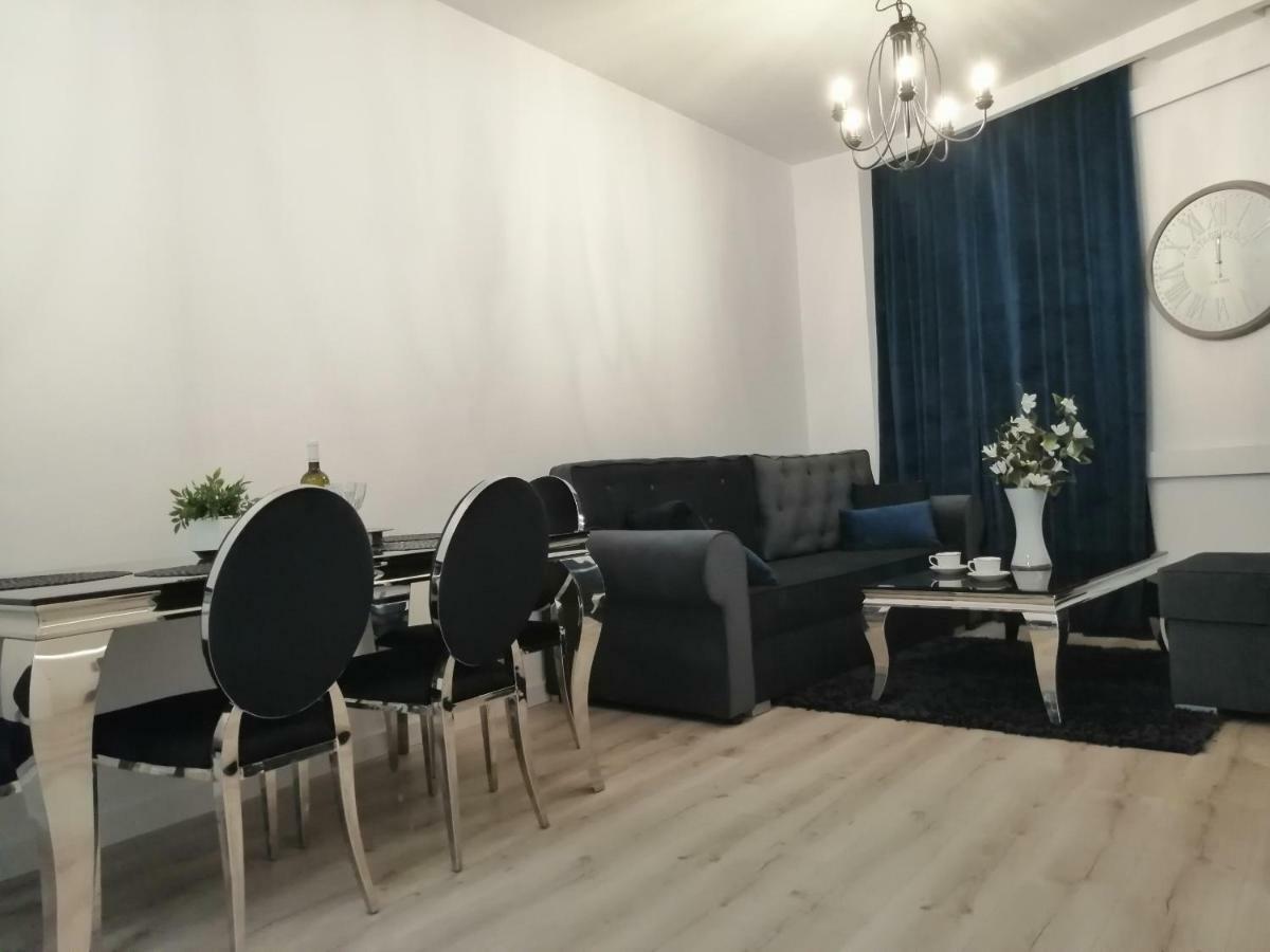 Time To Relax Apartment