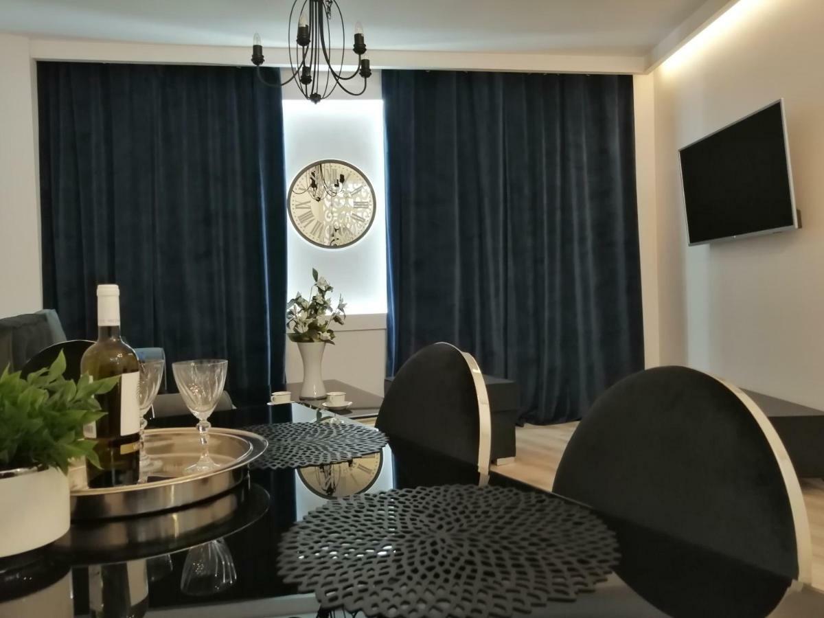 Time To Relax Apartment *