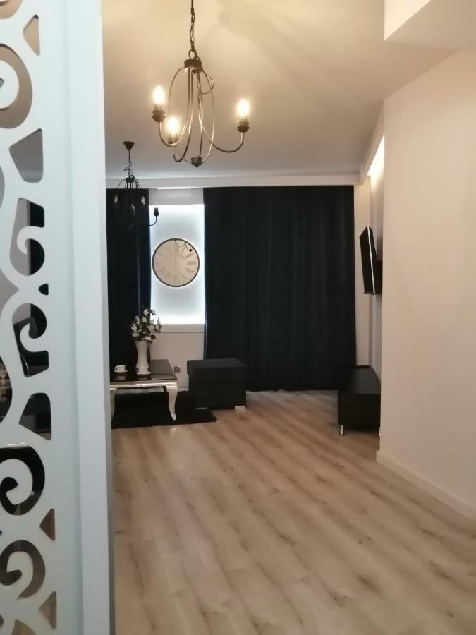Time To Relax Apartment *