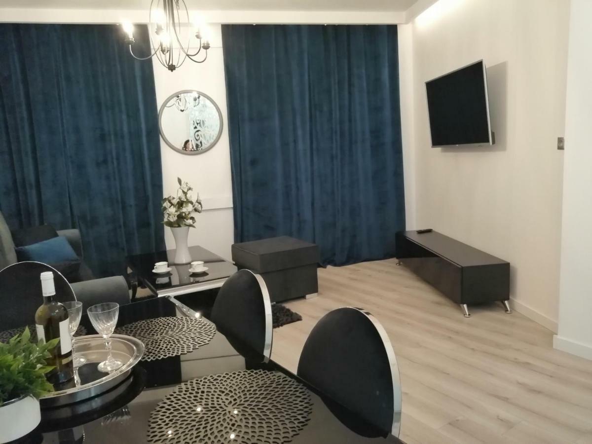 Time To Relax Apartment *
